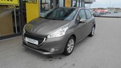 RABLJENO VOZILO PEUGEOT 208 1,2 VTI ACTIVE Mehanički mjenjač BENZIN 20771