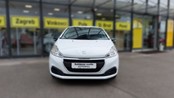 RABLJENO VOZILO PEUGEOT 208 1.6 HDI Mehanički mjenjač DIESEL 20825