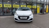 RABLJENO VOZILO PEUGEOT 208 1.6 HDI Mehanički mjenjač DIESEL 20825