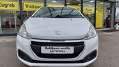 RABLJENO VOZILO PEUGEOT 208 1.6 HDI Mehanički mjenjač DIESEL 20825