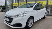 RABLJENO VOZILO PEUGEOT 208 1.6 HDI Mehanički mjenjač DIESEL 20825