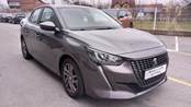 RABLJENO VOZILO PEUGEOT 208 ACTIVE BUSINESS BLUE HDI Mehanički mjenjač DIESEL 224087