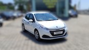 RABLJENO VOZILO PEUGEOT 208 BUSINESS 1,6 BLUE Mehanički mjenjač DIESEL 27330