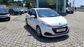 RABLJENO VOZILO PEUGEOT 208 BUSINESS 1,6 BLUE Mehanički mjenjač DIESEL 27330