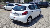 RABLJENO VOZILO PEUGEOT 208 BUSINESS 1,6 BLUE Mehanički mjenjač DIESEL 27330