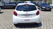 RABLJENO VOZILO PEUGEOT 208 BUSINESS 1,6 BLUE Mehanički mjenjač DIESEL 27330