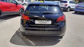 RABLJENO VOZILO PEUGEOT 308 1,2 ALLURE Automatski mjenjač BENZIN 27269