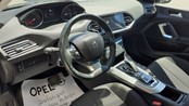 RABLJENO VOZILO PEUGEOT 308 1,2 ALLURE Automatski mjenjač BENZIN 27269