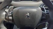 RABLJENO VOZILO PEUGEOT 308 1,2 ALLURE Automatski mjenjač BENZIN 27269