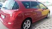 RABLJENO VOZILO PEUGEOT 308 1,6 E-HDI Mehanički mjenjač DIESEL 223452