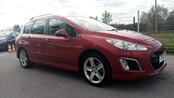 RABLJENO VOZILO PEUGEOT 308 1,6 E-HDI Mehanički mjenjač DIESEL 223452