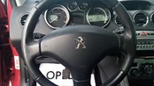 RABLJENO VOZILO PEUGEOT 308 1,6 E-HDI Mehanički mjenjač DIESEL 223452