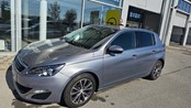 RABLJENO VOZILO PEUGEOT 308 1,6 HDI Mehanički mjenjač DIESEL 223897