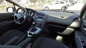 RABLJENO VOZILO PEUGEOT 5008 1,6 HDI Mehanički mjenjač DIESEL 27328