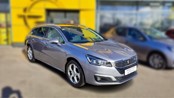 RABLJENO VOZILO PEUGEOT 508 1,6 BLUEHDI Mehanički mjenjač DIESEL 27343