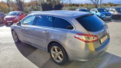 RABLJENO VOZILO PEUGEOT 508 1,6 BLUEHDI Mehanički mjenjač DIESEL 27343