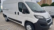 RABLJENO VOZILO PEUGEOT BOXER PACK 335 L2H2 2,0 BlueHDi 160 Mehanički mjenjač DIESEL 27382