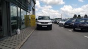 RABLJENO VOZILO PEUGEOT EXPERT 2,0 BlueHDi COMFORT Mehanički mjenjač DIESEL 223271