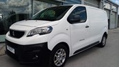 RABLJENO VOZILO PEUGEOT EXPERT 2,0 BlueHDi COMFORT Mehanički mjenjač DIESEL 223271