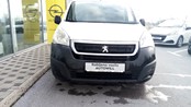 RABLJENO VOZILO PEUGEOT PARTNER 1,6 D Mehanički mjenjač DIESEL 223738