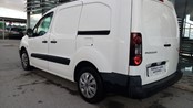 RABLJENO VOZILO PEUGEOT PARTNER 1,6 D Mehanički mjenjač DIESEL 223738