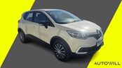 RABLJENO VOZILO RENAULT CAPTUR 0,9 TcE 90 ZEN Mehanički mjenjač BENZIN 224252