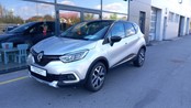 RABLJENO VOZILO RENAULT CAPTUR 0,9 TCE Mehanički mjenjač BENZIN 65661