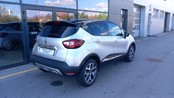 RABLJENO VOZILO RENAULT CAPTUR 0,9 TCE Mehanički mjenjač BENZIN 65661