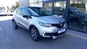 RABLJENO VOZILO RENAULT CAPTUR 0,9 TCE Mehanički mjenjač BENZIN 65661