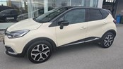 RABLJENO VOZILO RENAULT CAPTUR 1,3 TCE INTENS AT Automatski mjenjač BENZIN 224253