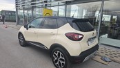 RABLJENO VOZILO RENAULT CAPTUR 1,3 TCE INTENS AT Automatski mjenjač BENZIN 224253