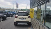 RABLJENO VOZILO RENAULT CAPTUR 1,3 TCE INTENS AT Automatski mjenjač BENZIN 224253