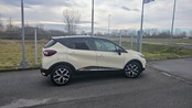 RABLJENO VOZILO RENAULT CAPTUR 1,3 TCE INTENS AT Automatski mjenjač BENZIN 224253