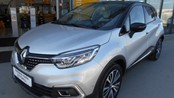 RABLJENO VOZILO RENAULT CAPTUR 1,5 CDTI DIESEL 65502