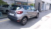 RABLJENO VOZILO RENAULT CAPTUR 1,5 D Mehanički mjenjač DIESEL 65647