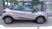 RABLJENO VOZILO RENAULT CAPTUR 1,5 D Mehanički mjenjač DIESEL 65647