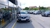 RABLJENO VOZILO RENAULT CAPTUR 1,5 D Mehanički mjenjač DIESEL 65647