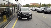 RABLJENO VOZILO RENAULT CAPTUR 1,5 DCI Mehanički mjenjač DIESEL 65554