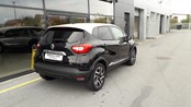 RABLJENO VOZILO RENAULT CAPTUR 1,5 DCI Mehanički mjenjač DIESEL 65554