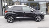 RABLJENO VOZILO RENAULT CAPTUR 1,5 DCI Mehanički mjenjač DIESEL 65554