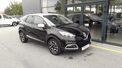 RABLJENO VOZILO RENAULT CAPTUR 1,5 DCI Mehanički mjenjač DIESEL 65554