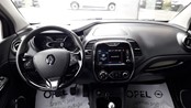 RABLJENO VOZILO RENAULT CAPTUR 1,5 DCI Mehanički mjenjač DIESEL 65554