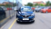 RABLJENO VOZILO RENAULT CAPTUR 1.5 DCI Mehanički mjenjač DIESEL 65654