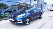 RABLJENO VOZILO RENAULT CAPTUR 1.5 DCI Mehanički mjenjač DIESEL 65654