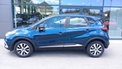 RABLJENO VOZILO RENAULT CAPTUR 1.5 DCI Mehanički mjenjač DIESEL 65654