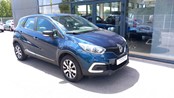 RABLJENO VOZILO RENAULT CAPTUR 1.5 DCI Mehanički mjenjač DIESEL 65654