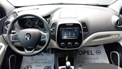 RABLJENO VOZILO RENAULT CAPTUR 1.5 DCI Mehanički mjenjač DIESEL 65654