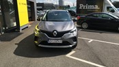 RABLJENO VOZILO RENAULT CAPTUR LIMITED TCE 90 Mehanički mjenjač BENZIN R151609