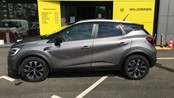 RABLJENO VOZILO RENAULT CAPTUR LIMITED TCE 90 Mehanički mjenjač BENZIN R151609