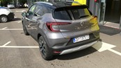 RABLJENO VOZILO RENAULT CAPTUR LIMITED TCE 90 Mehanički mjenjač BENZIN R151609